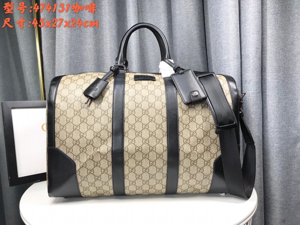 激安グッチバッグコピー正面デザイン